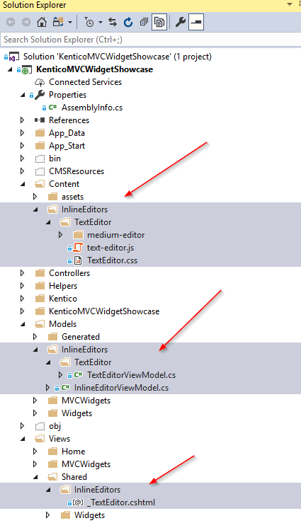 Text Widget Files 2